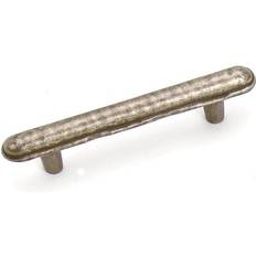 GrillTown 3 Merlot Pull Antique Pewter