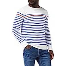 Armor-Lux Pullover Rempart - Blanc