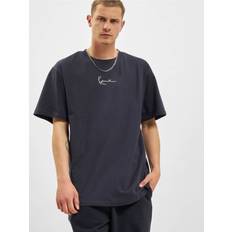 Karl Kani T-shirts Karl Kani Bluser & T-shirts - Navy/Hvid