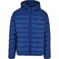 Urban Classics Winterjacke Blau für Herren