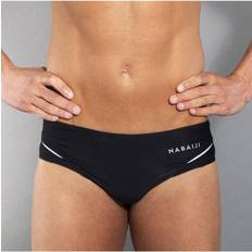 Decathlon Swimming Trunks 900 B-Fast Black