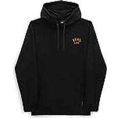 Vans Sweathshirt & Hoodie - Sort