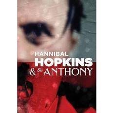 Hannibal Hopkins & Sir Anthony DVD