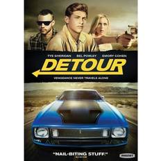 Movies Detour DVD