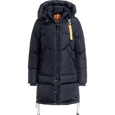 Parajumpers Women Outerwear Parajumpers Long Bear Hooded Down Jacket Women's