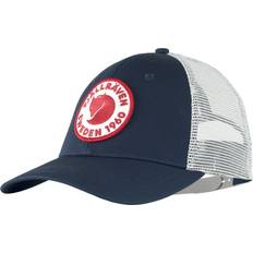 Fjällräven 1960 Logo Långtradarkeps Kasket - Patina Grøn
