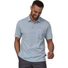 Patagonia Polo Shirts Patagonia Organic Cotton Lightweight Polo Men's