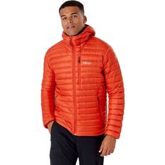 Rab Microlight Alpine Jacket