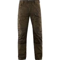 60 Bukser Fjällräven Vidda Pro Ventilated Trousers - Dark Olive