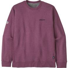 Patagonia Fitz Roy Icon Uprisal Crew Sweatshirt