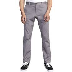 RVCA Pants & Shorts RVCA The Weekend Stretch Pant Men's