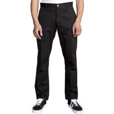 RVCA Clothing RVCA The Weekend Stretch Pant Men's