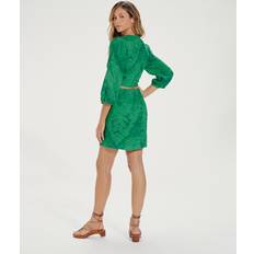 Men - Polyamide Dresses Vix Tamale Cactus Gracie Detail