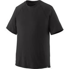 Patagonia Cap Cool Trail T-Shirt - Schwarz