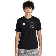 RVCA T-shirts RVCA Mark T-Shirt Men's