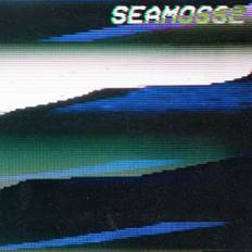 SEAMOSS2 by Sea Moss Vinyl LP (Vinilo)