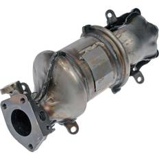 Exhaust Systems Dorman New 2014 Honda Ridgeline Catalytic Converter w/ Exhaust Manifold Front 3.5L Eng. V6 Eng. CARB Compliant: No Front