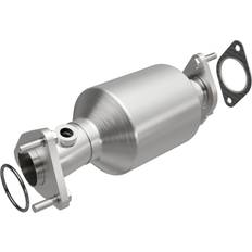 Exhaust Systems Magnaflow New 2006 Nissan Frontier Catalytic Converter CARB Approved Front Right 4.0L Engine Engine Number 6NSXT04.0G6A w/ LEV2 LEV Emissions Front Righ
