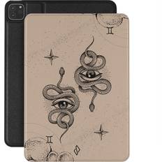 Beige Tablet Cases Burga Gemini iPad Pro 11 2nd/1st Folio