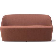Fredericia Furniture Soffor Fredericia Furniture Gomo 2-Pers Sofa 5722 Soffa 2-sits