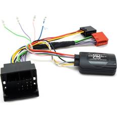Connects2 Volkswagen Beetle 2012>, Mini ISO