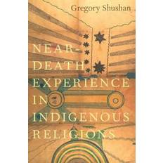 Books Near-Death Experience in Indigenous Religions