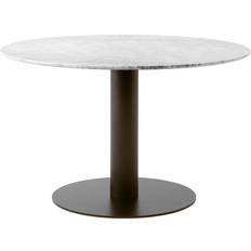 Bronze Spiseborde &Tradition In Between SK19 Bianco Carrara/bronzed Spisebord