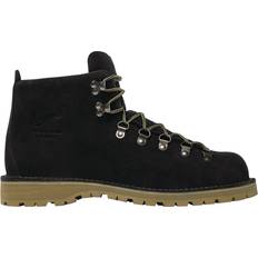 Danner Mountain Light GORE-TEX Boot Black Suede