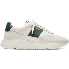 Axel Arigato Genesis Vintage Runner M - Beige/Green