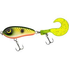 Fladen Fiskedrag Fladen Fiskedrag Scary Tail 30 Gram