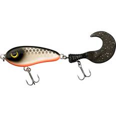 Fladen Fiskedrag Fladen Fiskedrag Scary Tail 30 Gram