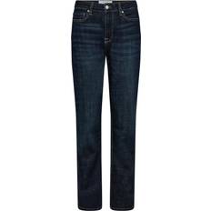 Pieszak Trisha Jeans Wash Titanium Indigo Blå-27