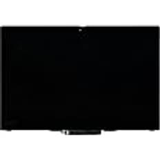 Ersatzbildschirme Lenovo w125638943 fru02hm861 lcd+touch asm mutto+lgd ir