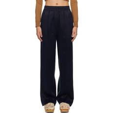 Navy Pinched Lounge Pants 4C3 Ink Navy FR