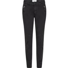 Pieszak Alex Jeans Sort-28