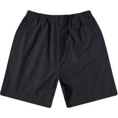 Wood Wood Pants & Shorts Wood Wood Black Alfred Shorts