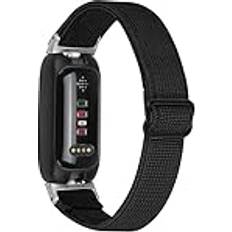 INF Nylon Watch Strap for Fitbit Inspire 3