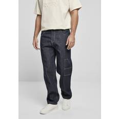 Guld Jeans Southpole Herrbyxor Denim - Raw Indigo