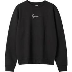 Karl Kani Signature Sweatshirt - Svart