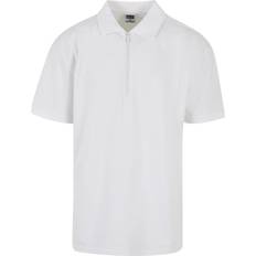 Urban Classics Herre Polotrøjer Urban Classics Bluser T-shirts - Hvid