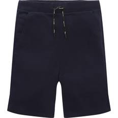 Tom Tailor Trousers & Shorts Tom Tailor Denim Herren Relaxed Basic Sweat-Shorts