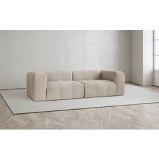 Möbler Layered Cecco Wool Soffa