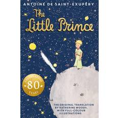 The Little Prince (Inbunden)