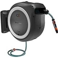 Gardena 35m Gardena RollUp Automatisk Väggslangvindare 35 m