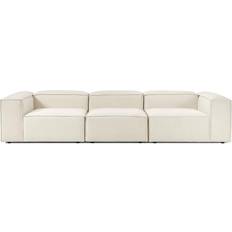 Bäddsoffor Westwing Collection Modulares Lennon Sofa