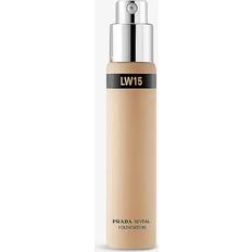 Makeup Prada Reveal Skin Optimising Foundation Refill - Light Warm