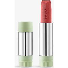 Prada Quartz Hyper Matte Monochrome Lipstick Refill 3.8g