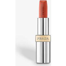Prada Fauve Hyper Matte Monochrome Refillable Lipstick 3.8g