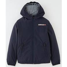 Boys, Scott Kids Layered Down Jacket Blue, Blue, Years YEARS Blue