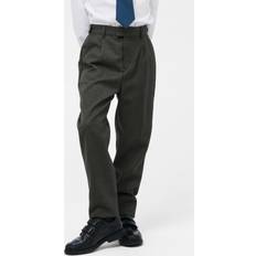 John Lewis Boys' Adjustable Waist Stain Resistant Tailored School Trousers